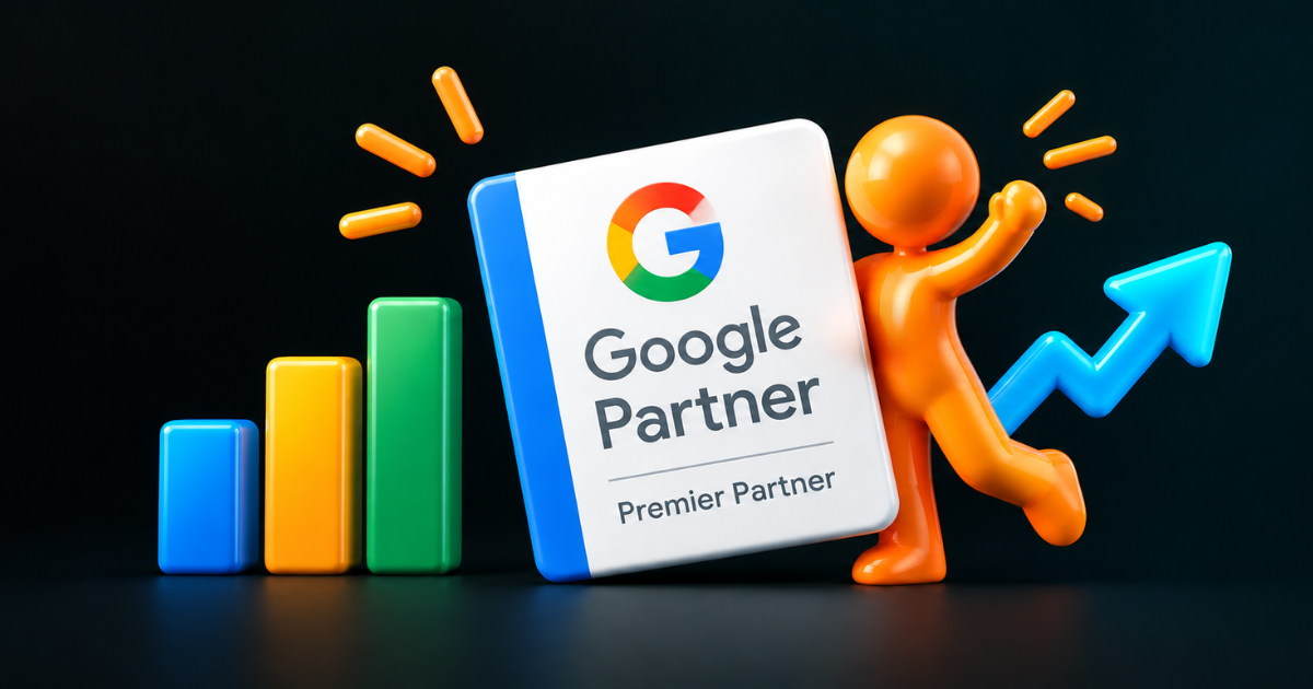 Telum je Google Premier Partner za 2024. godinu