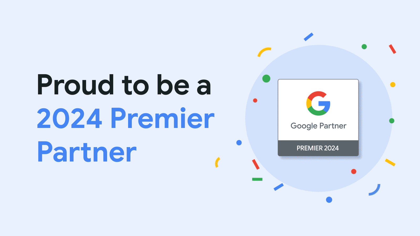 Google Premier Partner